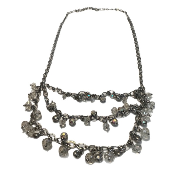 Ann Taylor Loft Necklace - Picture 3 of 5